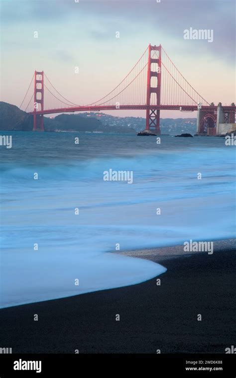 china beach golden gate national recreation area